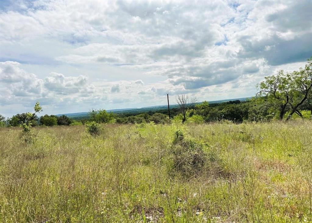 Comanche Hills - Land