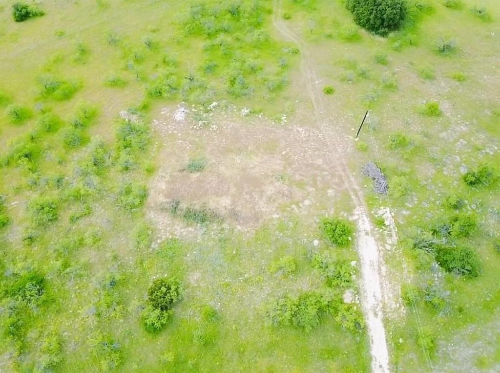 Comanche Hills - Land