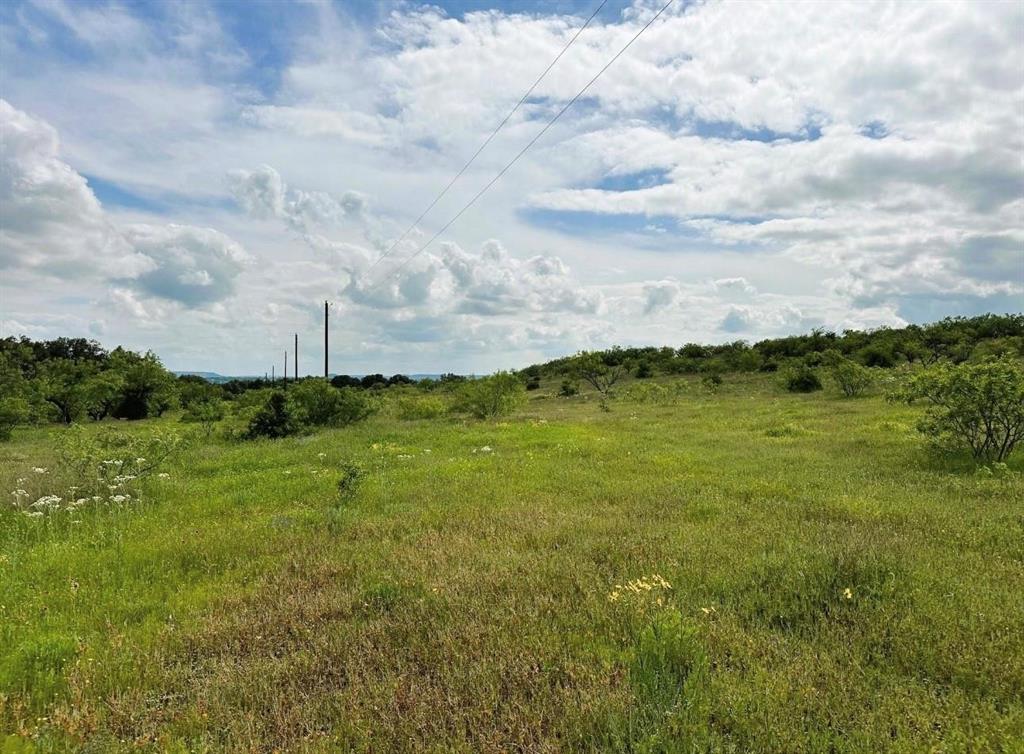 Comanche Hills - Land