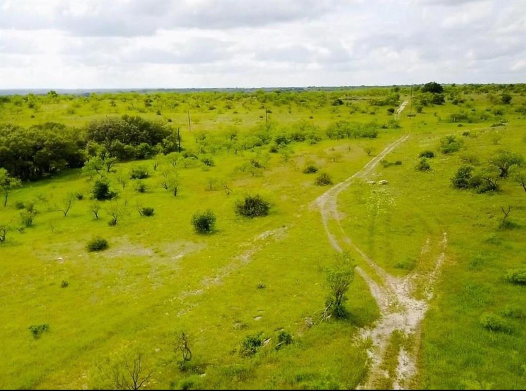 Comanche Hills - Land