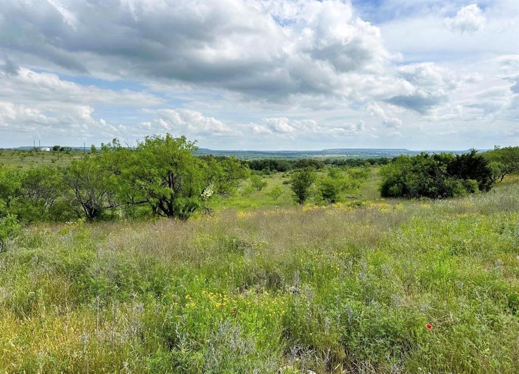 Comanche Hills - Land