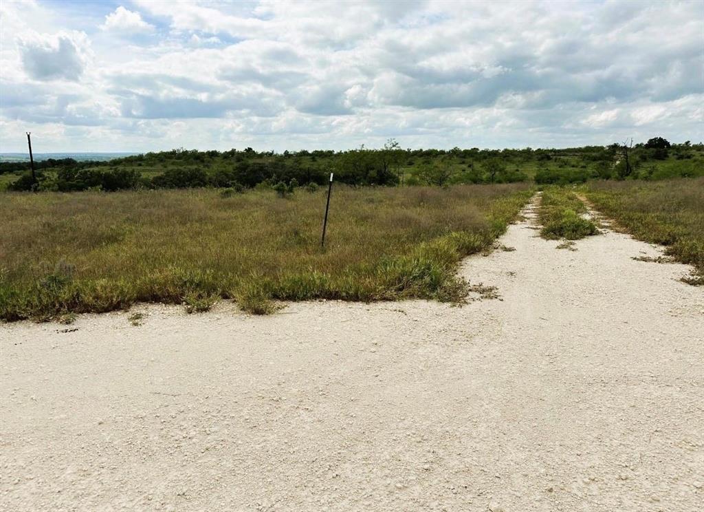 Comanche Hills - Land