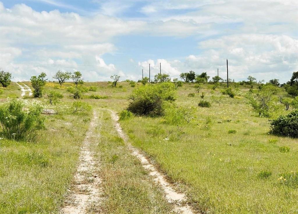 Comanche Hills - Land