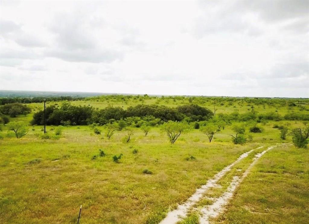 Comanche Hills - Land