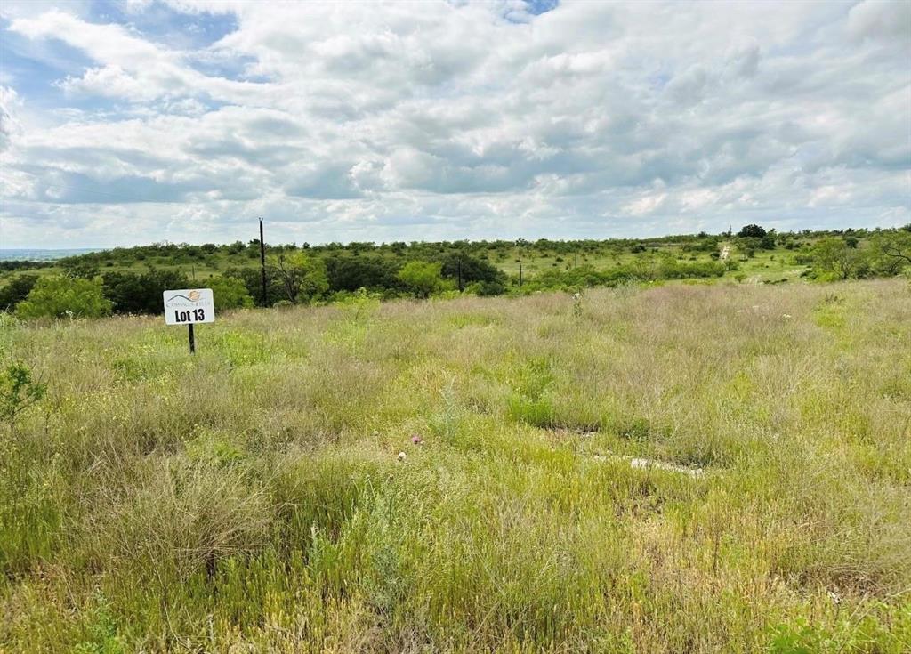 Comanche Hills - Land