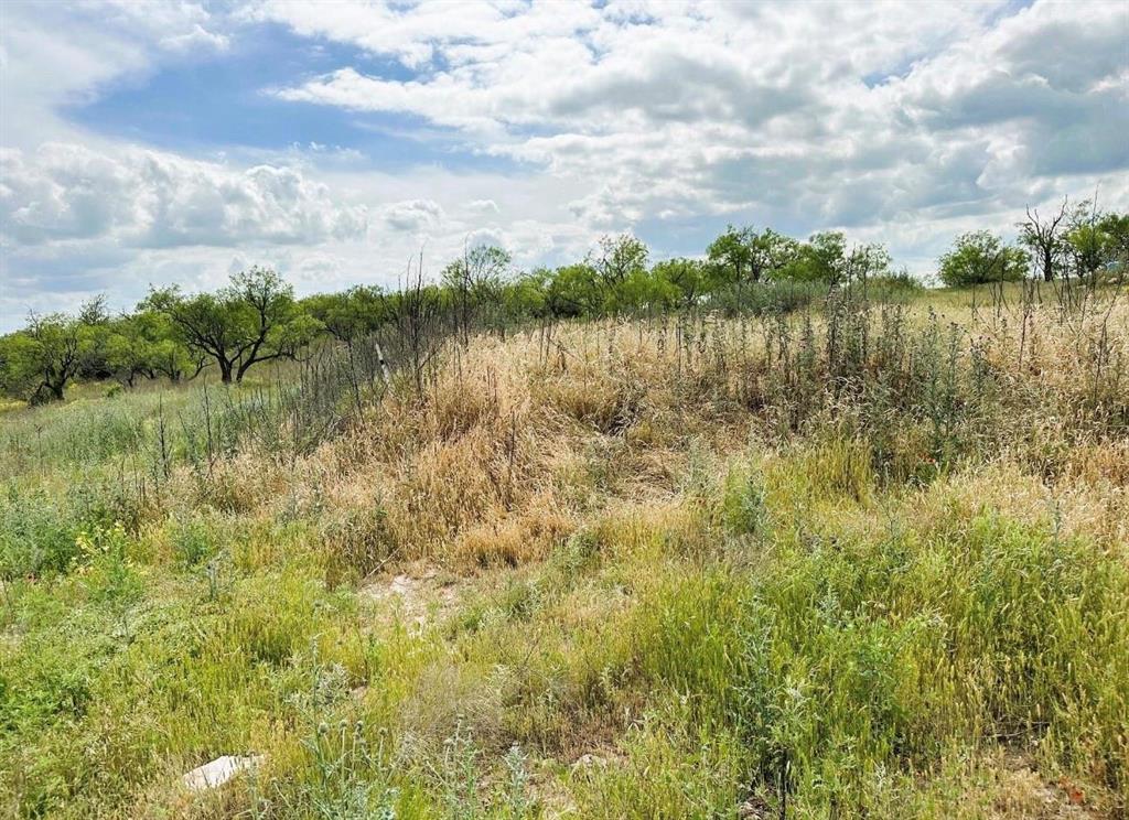 Comanche Hills - Land