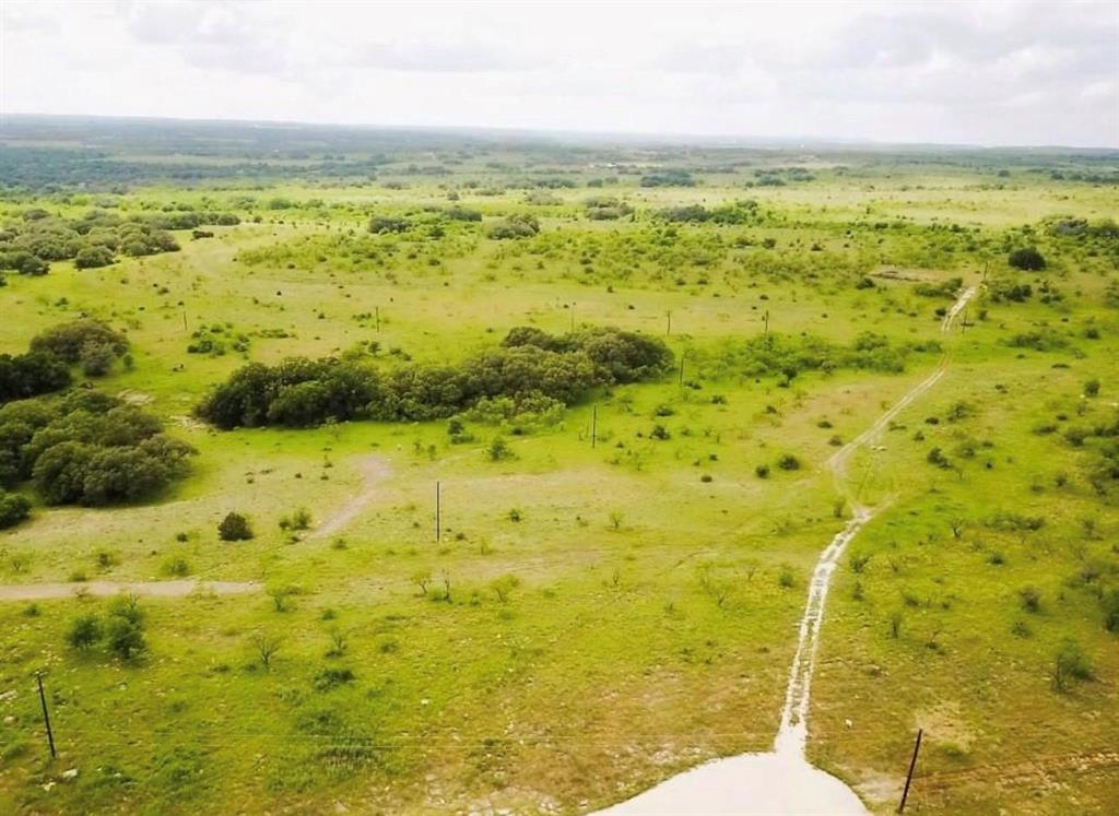 Comanche Hills - Land