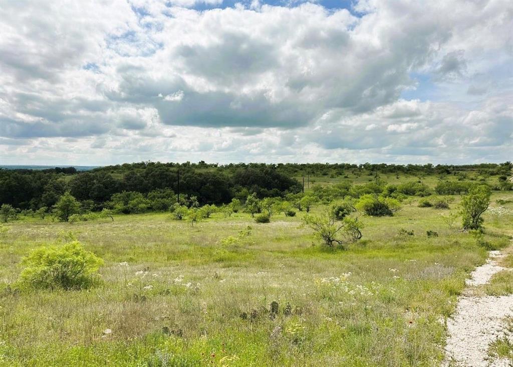 Comanche Hills - Land