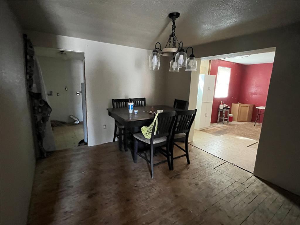 701 W Blackjack Street