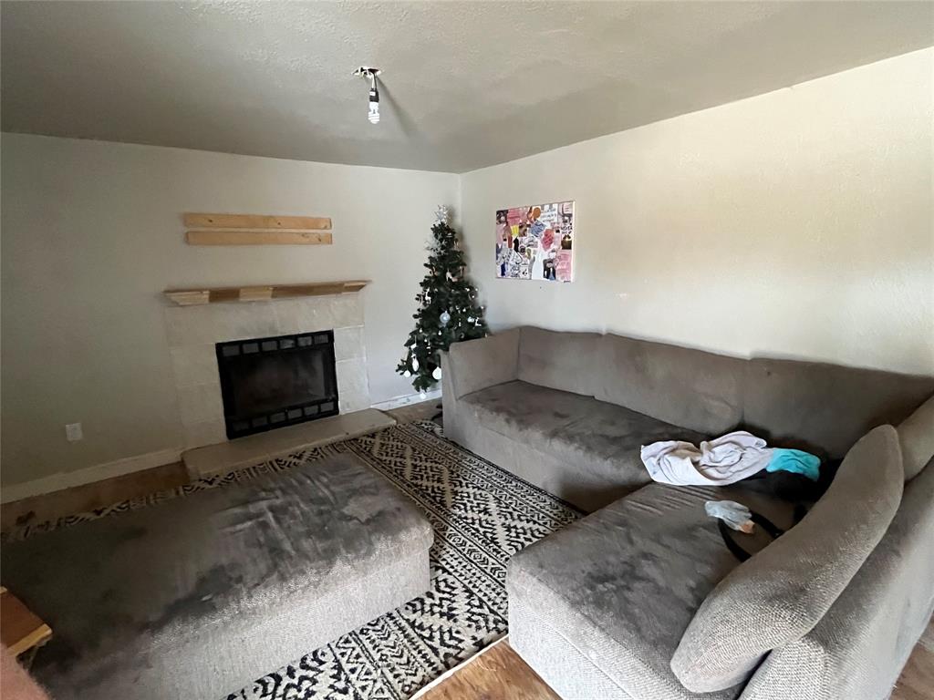 701 W Blackjack Street