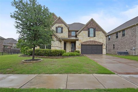 4458 Hartebeest Trail Frisco TX 75034