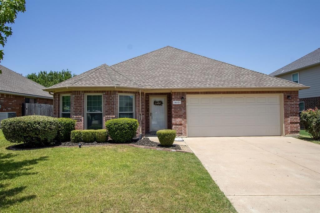 1613 Cowtown Drive