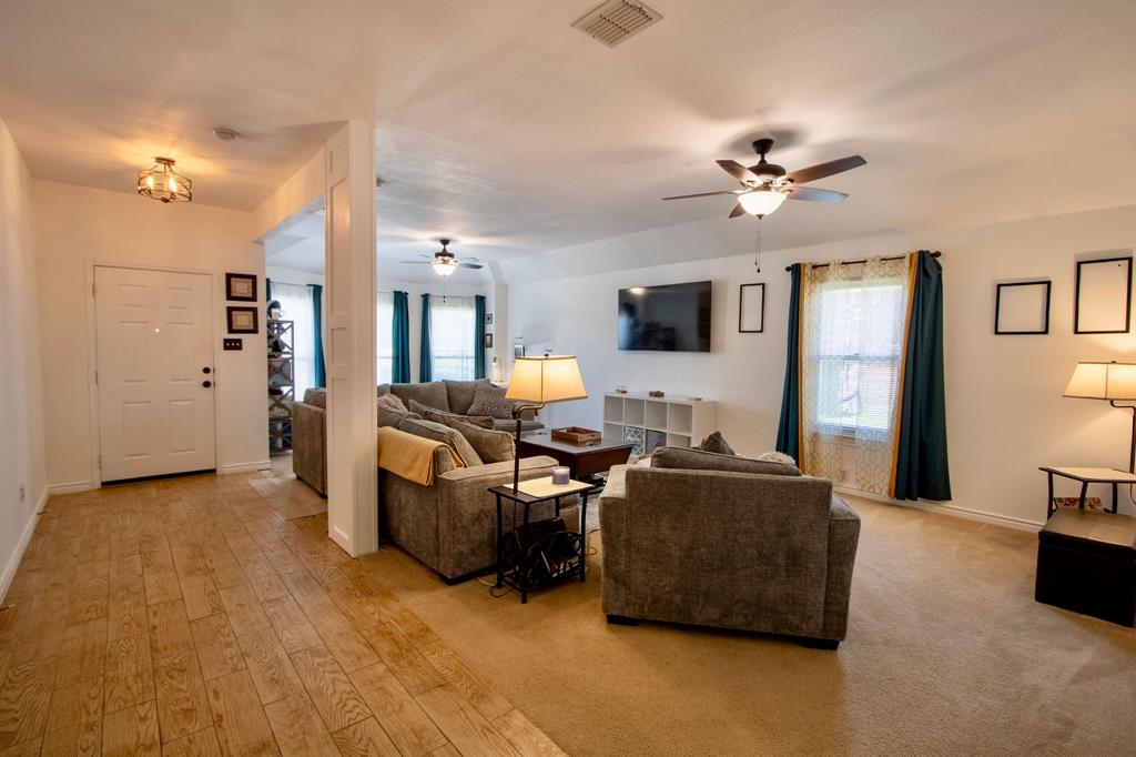 1613 Cowtown Drive