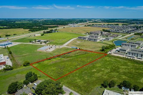 0000 Windsor Way Van Alstyne TX 75495