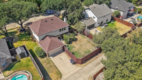 Tiny photo for 6410 Tara Lane, Frisco, TX 75035 (MLS # 21396687)