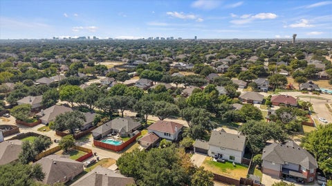 Tiny photo for 6410 Tara Lane, Frisco, TX 75035 (MLS # 21396687)
