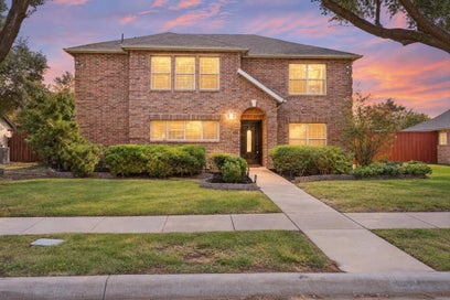 6410 Tara Lane Frisco TX 75035