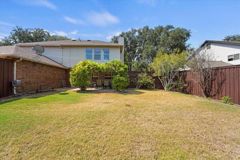 Tiny photo for 6410 Tara Lane, Frisco, TX 75035 (MLS # 21396687)