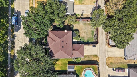 Tiny photo for 6410 Tara Lane, Frisco, TX 75035 (MLS # 21396687)