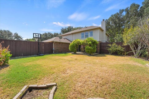 Tiny photo for 6410 Tara Lane, Frisco, TX 75035 (MLS # 21396687)