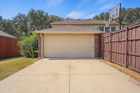 Tiny photo for 6410 Tara Lane, Frisco, TX 75035 (MLS # 21396687)