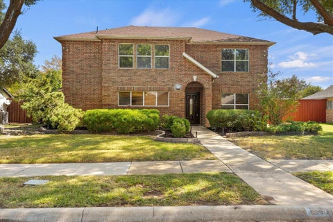 Tiny photo for 6410 Tara Lane, Frisco, TX 75035 (MLS # 21396687)