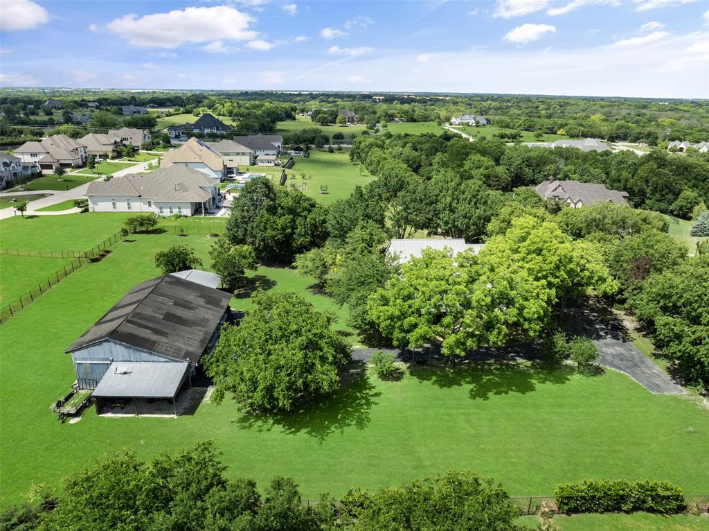 Parkside At Fairview - Residential