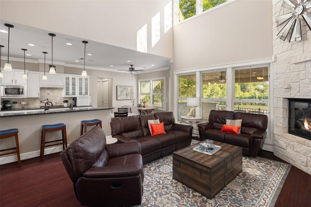 Parkside At Fairview - Residential