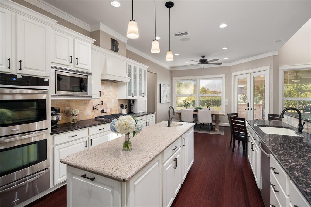 Parkside At Fairview - Residential