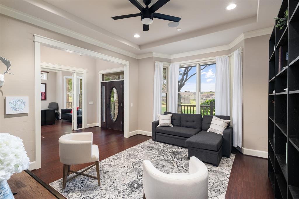 Parkside At Fairview - Residential