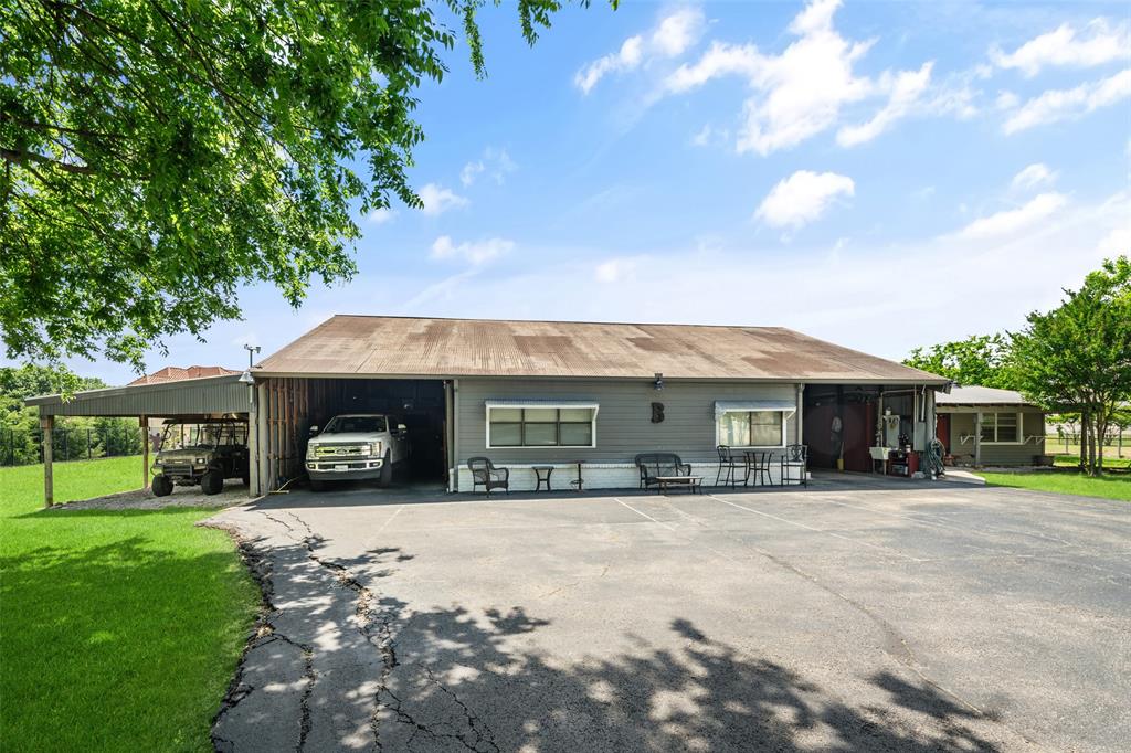 Parkside At Fairview - Residential