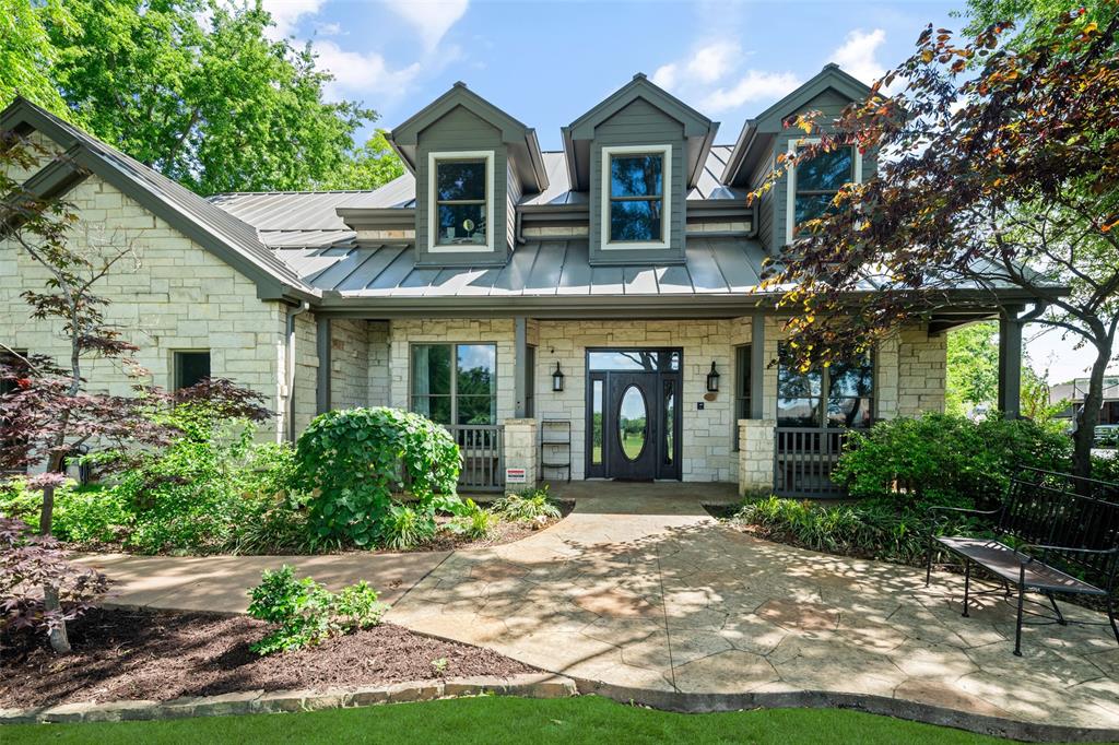 1814 Stacy Road