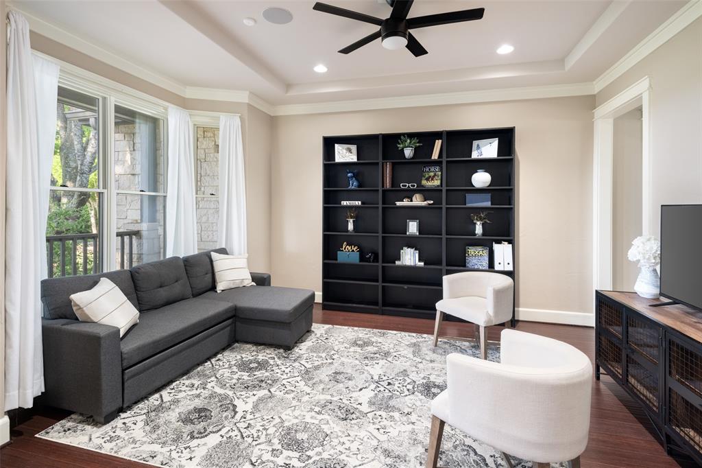 Parkside At Fairview - Residential