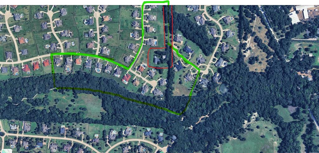 Parkside At Fairview - Residential