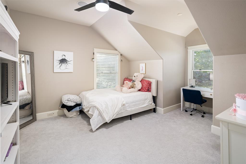 Parkside At Fairview - Residential