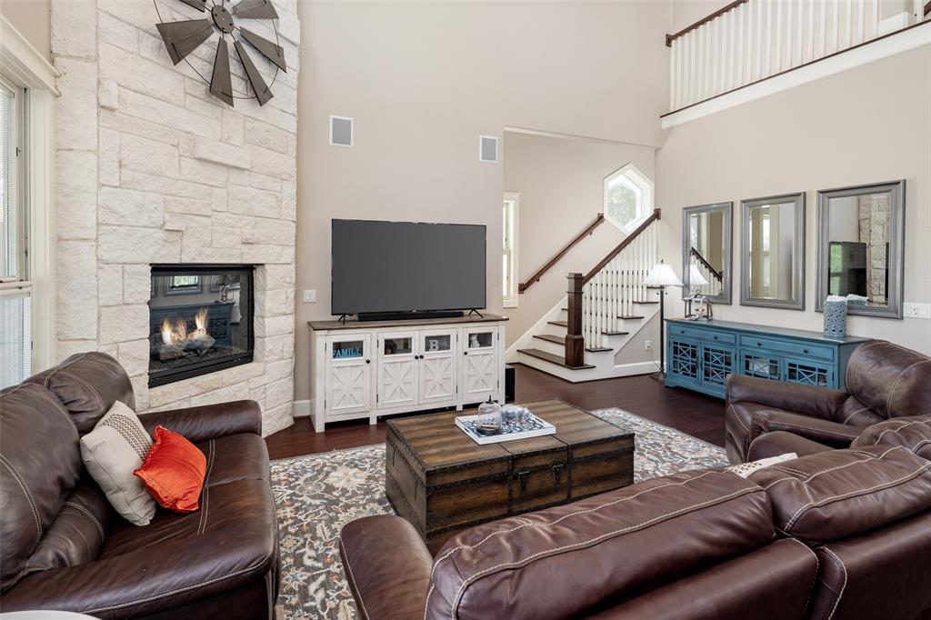 Parkside At Fairview - Residential