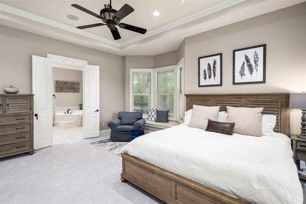 Parkside At Fairview - Residential