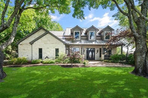 1814 Stacy Road Fairview TX 75069