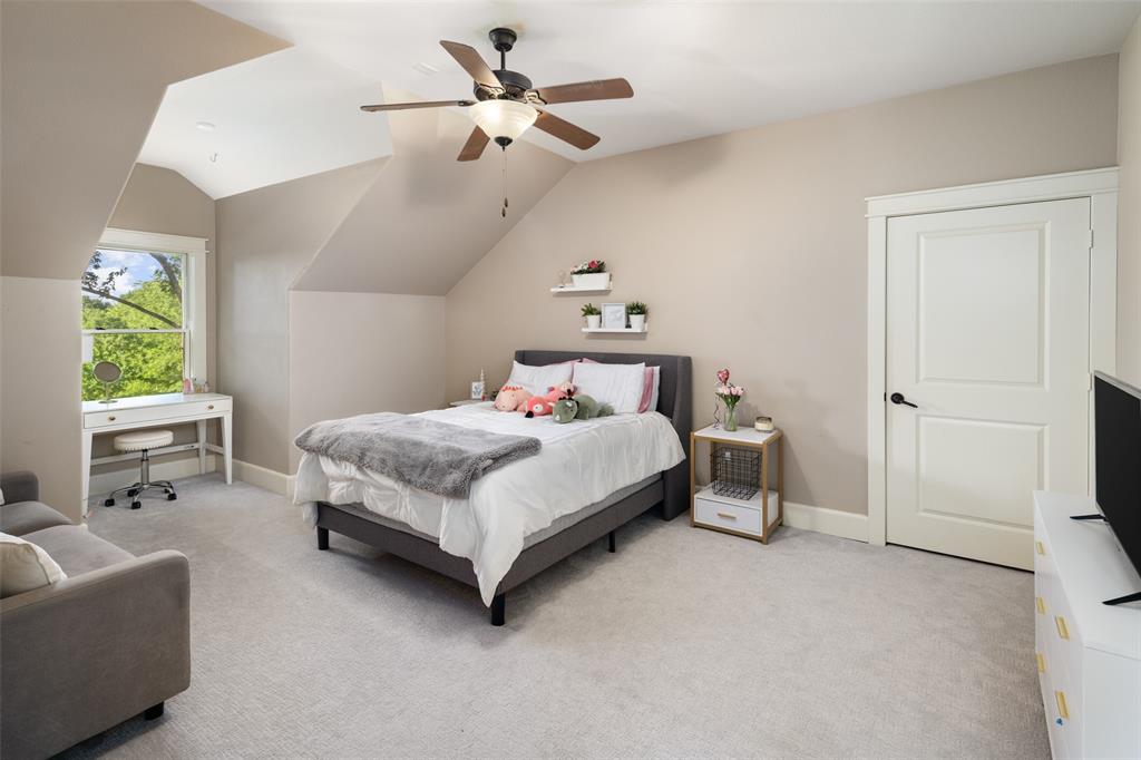 Parkside At Fairview - Residential