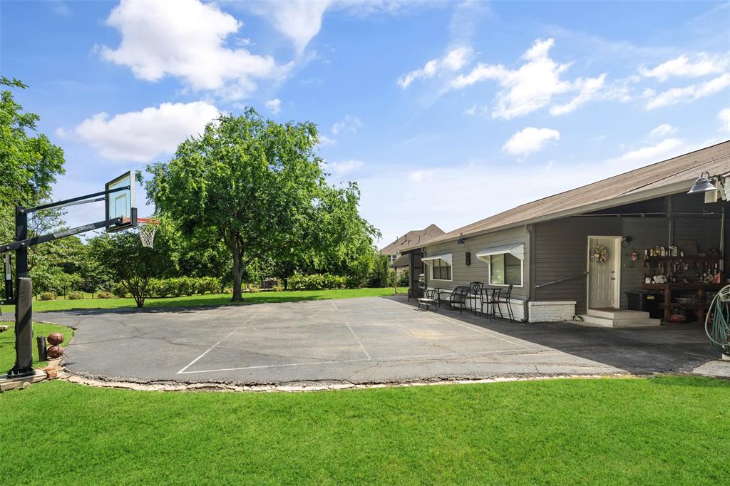 Parkside At Fairview - Residential