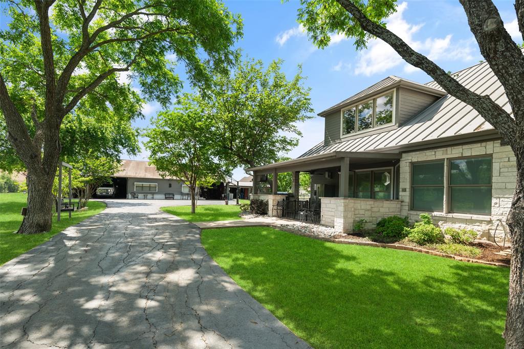 Parkside At Fairview - Residential