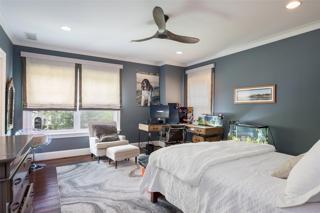 Highland Park West 02 Instl - Residential