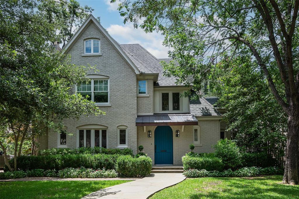 Highland Park West 02 Instl - Residential