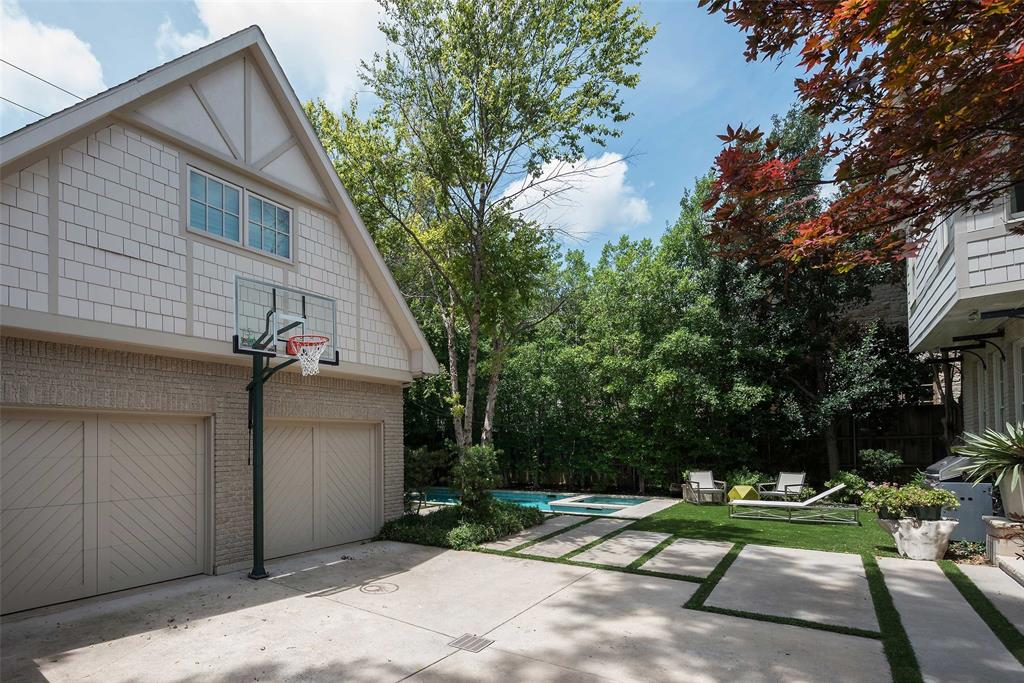 Highland Park West 02 Instl - Residential