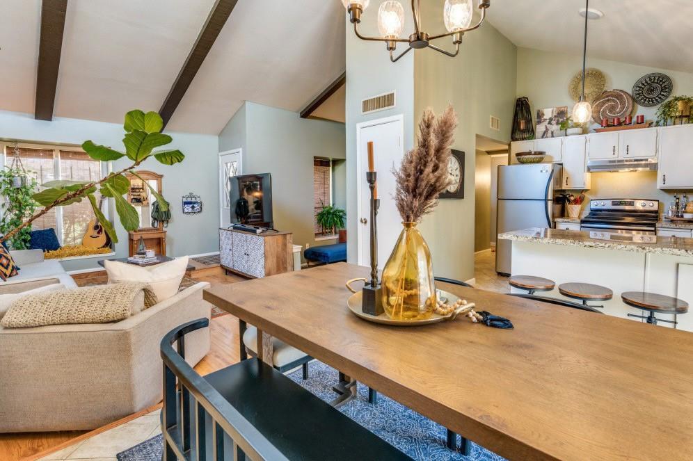 Western Hills Add - Residential