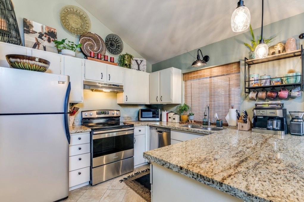 Western Hills Add - Residential