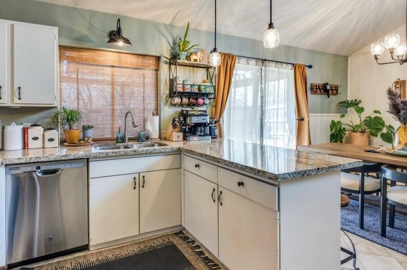 Western Hills Add - Residential