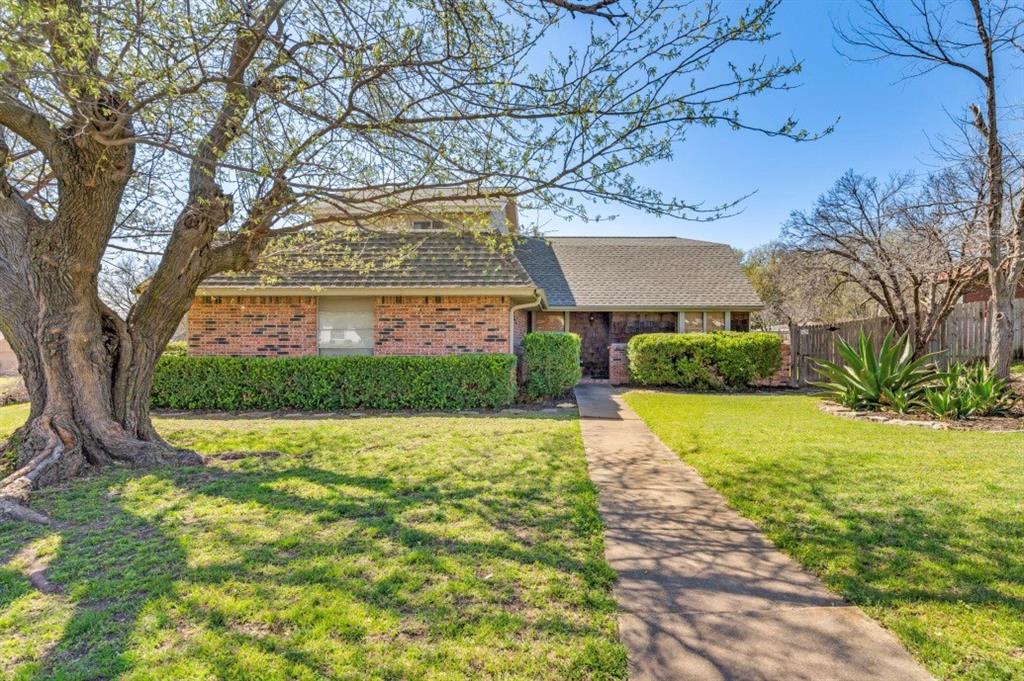 Western Hills Add - Residential