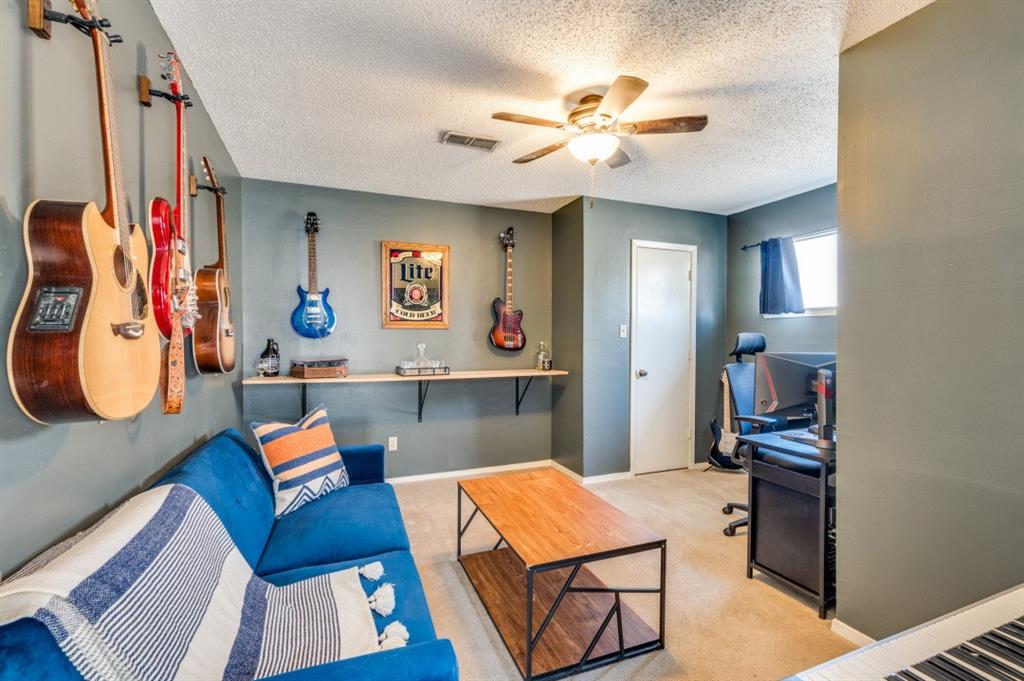 Western Hills Add - Residential