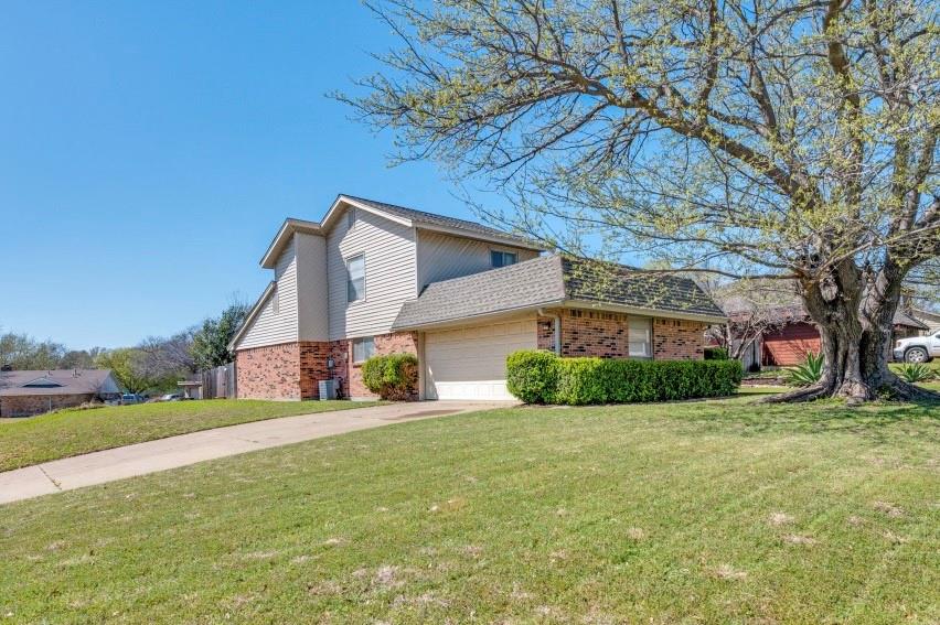 Western Hills Add - Residential